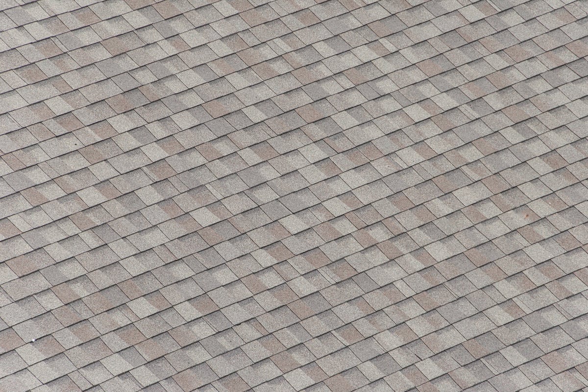 Asphalt Shingle Roof